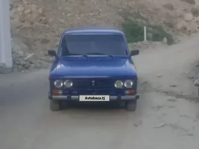 ВАЗ(Lada) 2106 1, avtobaza.tj