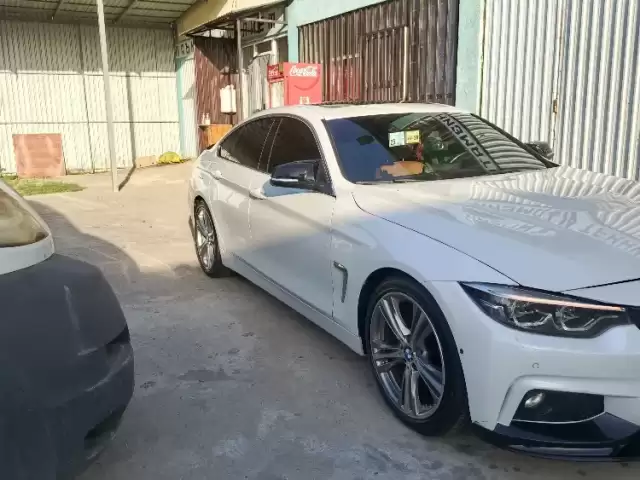 BMW M4, 2016 1, avtobaza.tj
