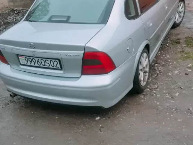 Opel Vectra B 1, avtobaza.tj