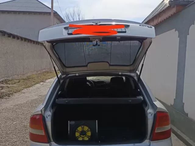 Opel Astra G 1, avtobaza.tj