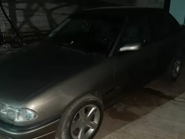 Opel Astra F 1, avtobaza.tj