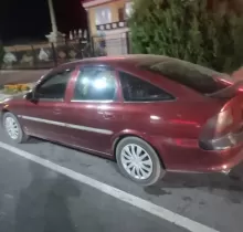 Opel Vectra B, 1996 в Айни