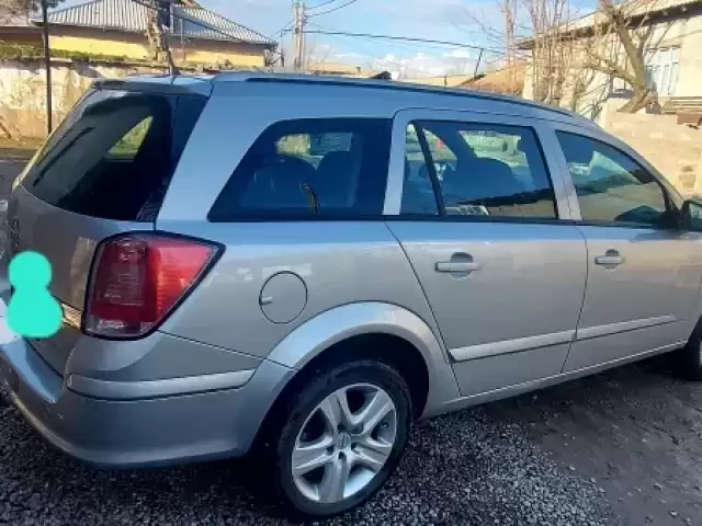 Opel Astra H, 2006 1, avtobaza.tj