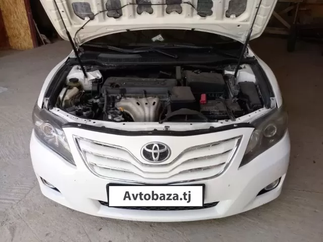 Toyota Camry 1, avtobaza.tj