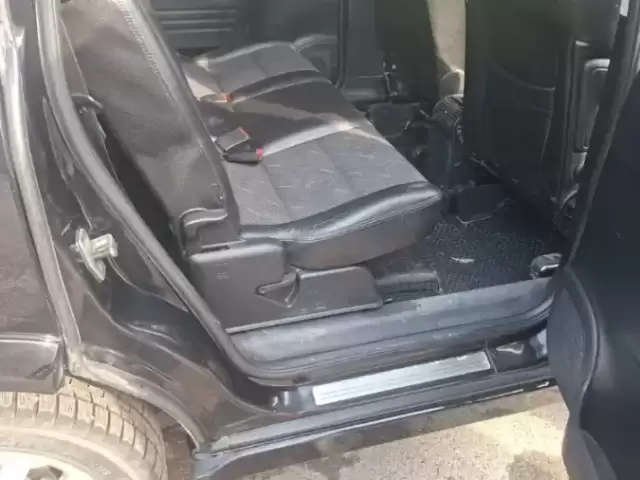 Opel Zafira, 2004 1, avtobaza.tj