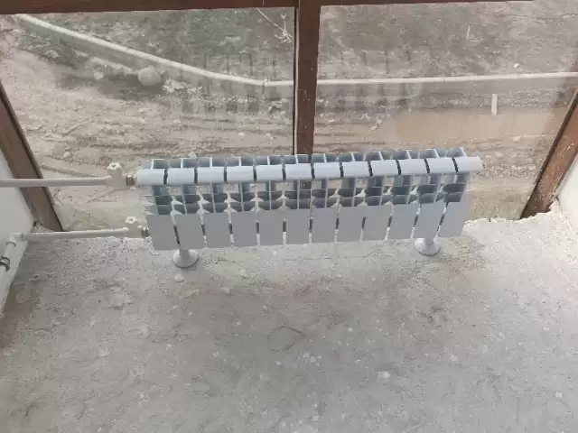 Услуги сантехники 1, farmo.tj