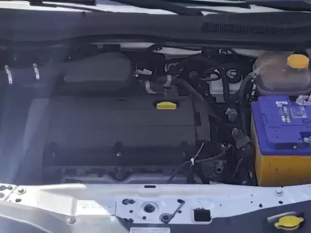 Opel Astra H, 2006 1, avtobaza.tj