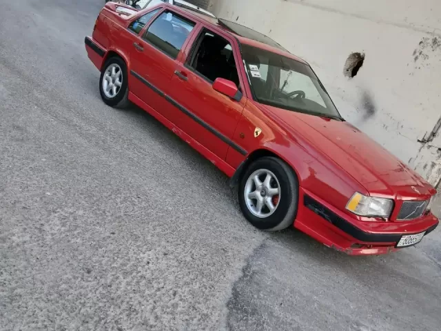 Volvo 850, 1995 1, avtobaza.tj