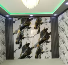 Услуги Ремонт квартир в Душанбе - Farmo.tj 