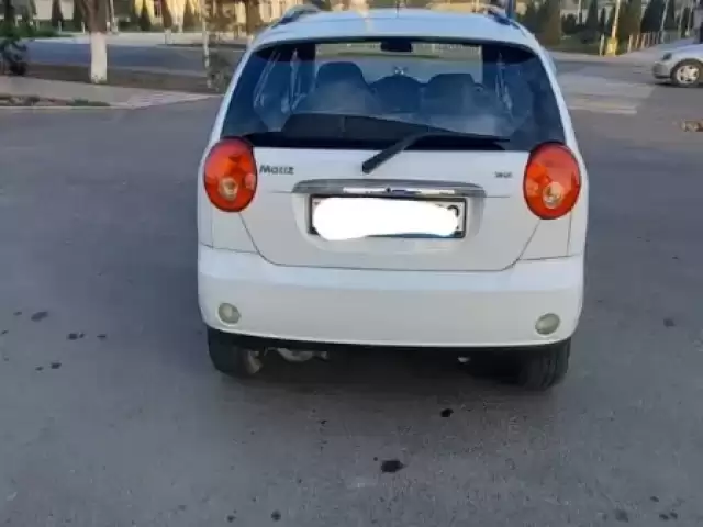 Chevrolet Matiz, 2007 1, avtobaza.tj