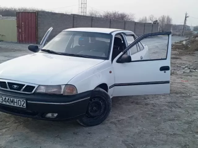 Daewoo Nexia, 2004 1, avtobaza.tj