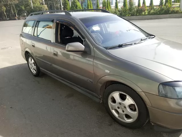 Opel Astra G 1, avtobaza.tj