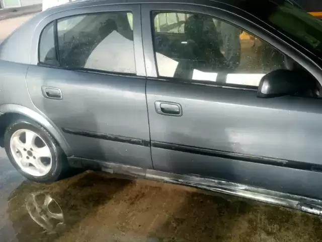 Opel Astra G, 1999 1, avtobaza.tj