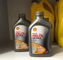 Масла Helix Ultra в Душанбе