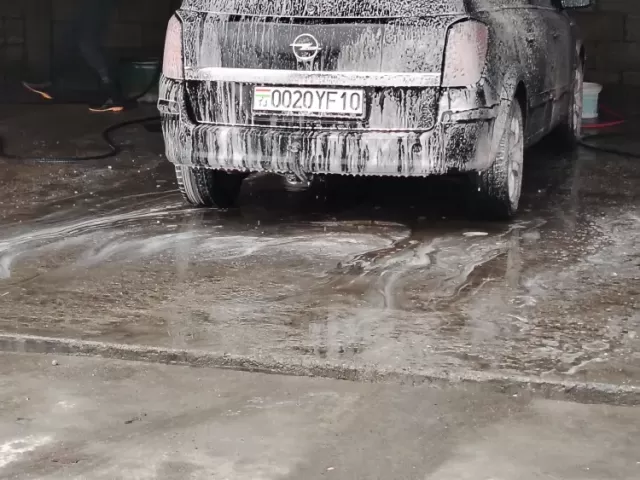 Opel Astra H, 2007 1, avtobaza.tj