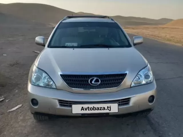 Lexus RX series 1, avtobaza.tj