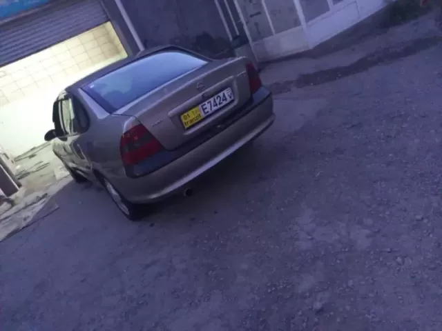 Opel Vectra B 1, avtobaza.tj