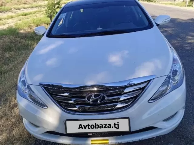 Hyundai Sonata 1, avtobaza.tj