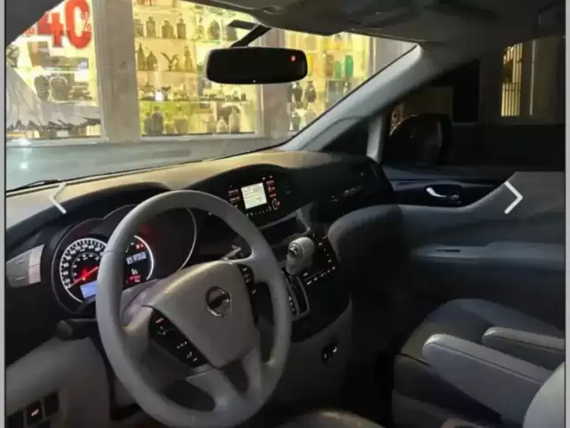 Nissan Quest, 2011 1, avtobaza.tj
