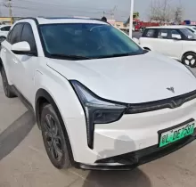 Neta Neta U, 2023 в Душанбе