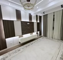 Ремонт квартир и офисов под ключ в Душанбе - Farmo.tj 