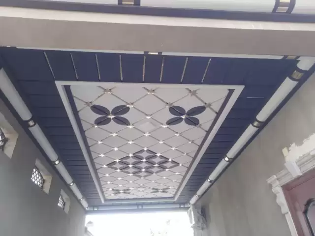 Услуги жестяншика 1, farmo.tj