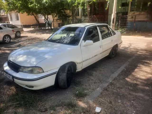 Daewoo Nexia, 1996 1, avtobaza.tj