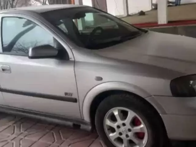 Opel Astra G, 2004 1, avtobaza.tj