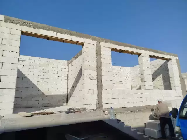 Пеноблок размер 20×30×60 1, farmo.tj