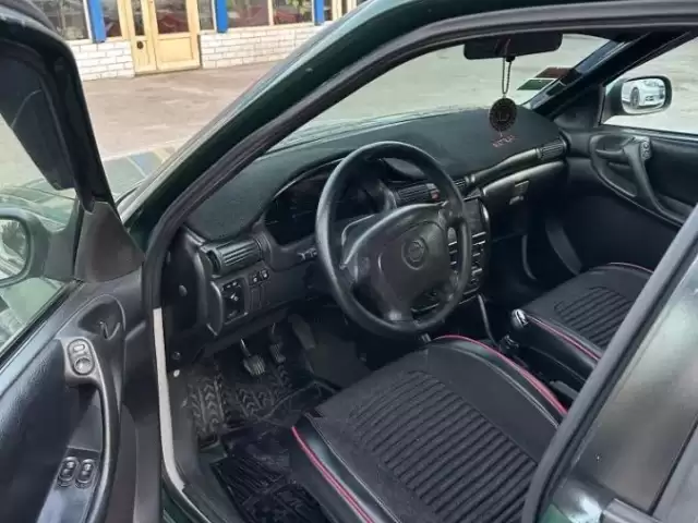 Opel Astra F, 1996 1, avtobaza.tj