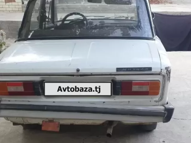 ВАЗ(Lada) 2106 1, avtobaza.tj