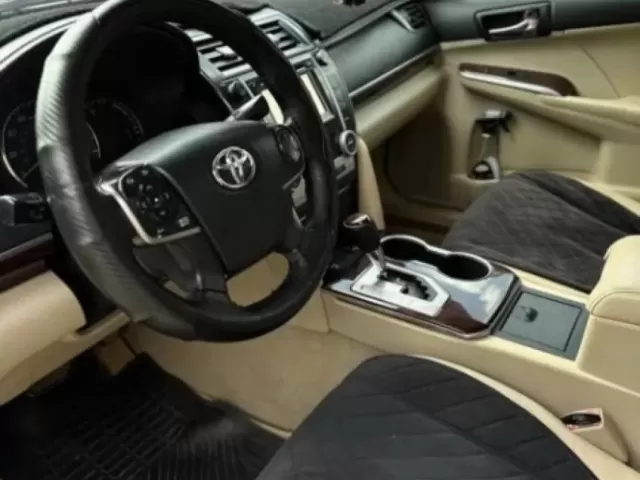 Toyota Camry, 2013 1, avtobaza.tj