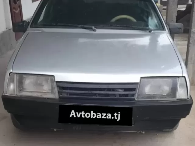 ВАЗ(Lada) Самара (седан 21099) 1, avtobaza.tj