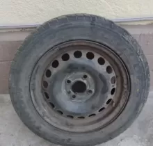 Шини R14 в Душанбе