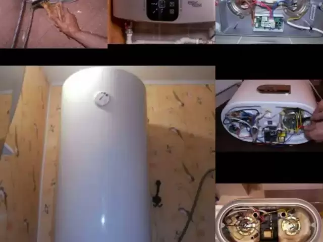 Услуги сантехника 1, farmo.tj