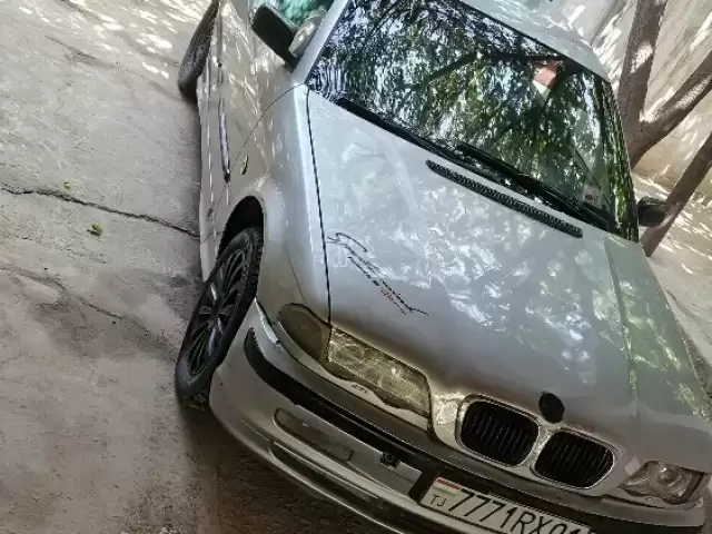 BMW 3 Series 316, 1993 1, avtobaza.tj