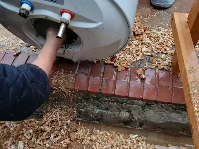 Услуги Сантехника 1, farmo.tj