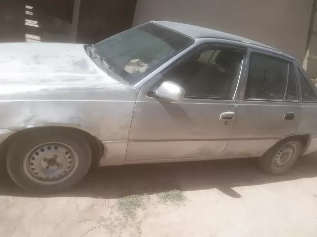 Daewoo Nexia II, 1997 1, avtobaza.tj
