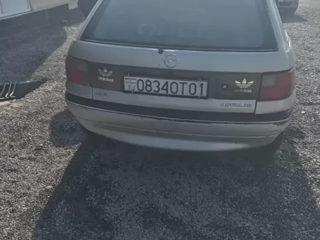 Opel Astra F, 1993 1, avtobaza.tj