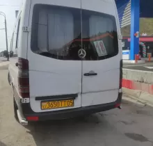 Mercedes-Benz Sprinter, 2008 в Вахдат