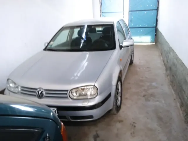 Volkswagen Golf 1, avtobaza.tj