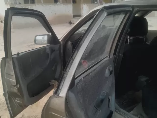 Opel Astra F, 1993 1, avtobaza.tj