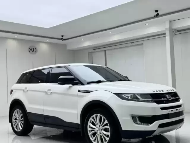 Landwind X7, 2015 1, avtobaza.tj