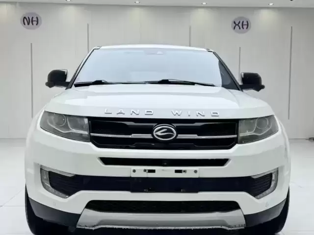 Landwind X7, 2015 1, avtobaza.tj