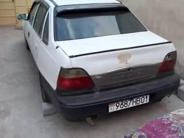 Daewoo Nexia, 1996 1, avtobaza.tj