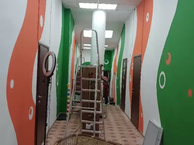 Ремонт косметика капиталка 1, farmo.tj