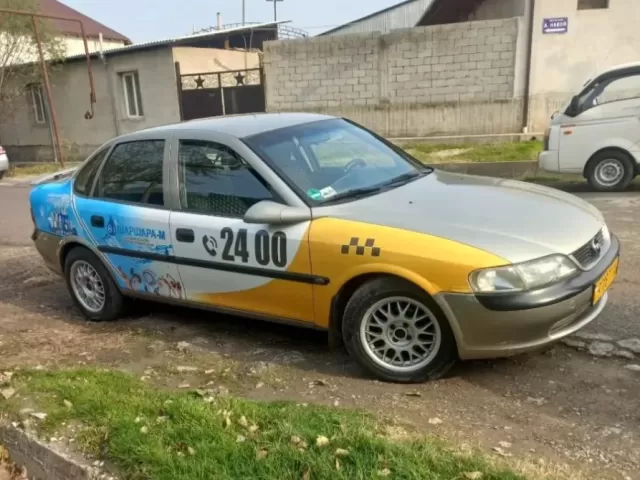 Opel Vectra B 1, avtobaza.tj