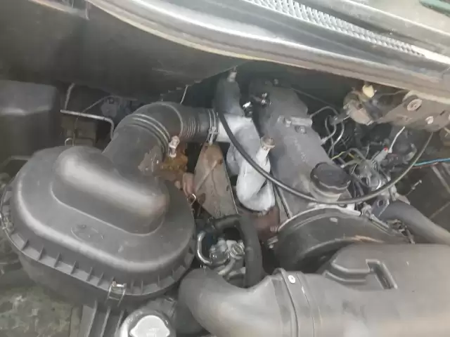 Hyundai Starex, 2000 1, avtobaza.tj