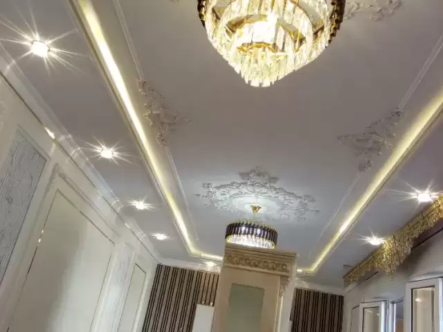 Услуги Травертин 1, farmo.tj