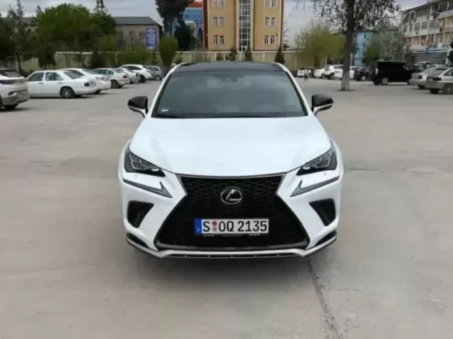 Lexus NX series 1, avtobaza.tj